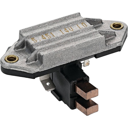 Db Electrical Regulator, Electronic For Mahle 11.125.054, 11.125.139, MGX169 MAH-MGX1802